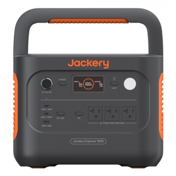 Jackery Explorer 1000v2 EU