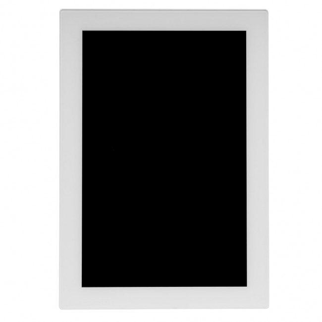 Denver PFF-1037W digital photo frame White 25.6 cm (10.1 Denver PFF-1037W digital photo frame White 25.6 cm (10.1