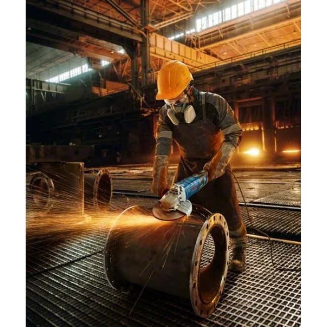 Bosch GWS 30-230 PB angle grinder 23 cm 6500 RPM 2800 W 5.9 kg Bosch GWS 30-230 PB angle grinder 23 cm 6500 RPM 2800 W 5.9 kg