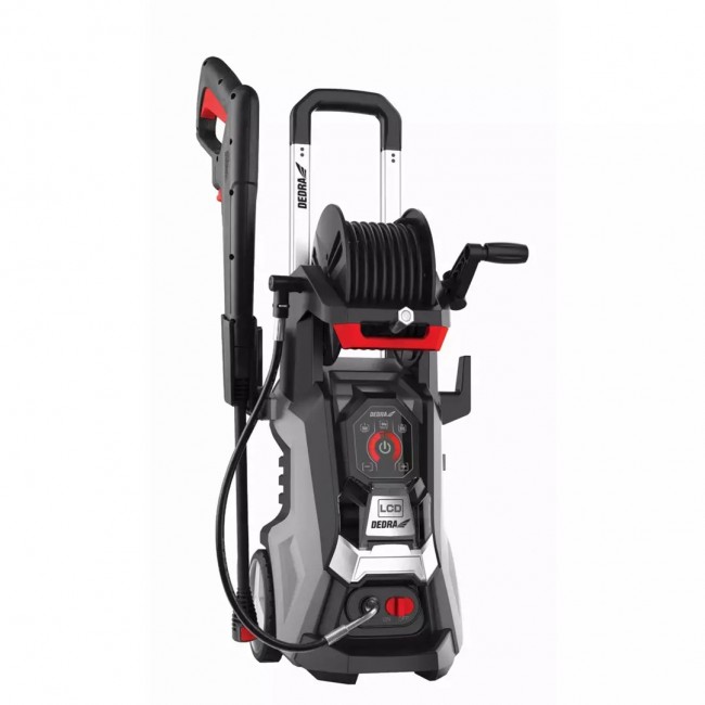 DEDRA DED8826 pressure washer DEDRA DED8826 pressure washer