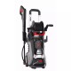 DEDRA DED8826 pressure washer DEDRA DED8826 pressure washer
