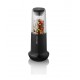 Salt and pepper grinder L black GEFU X-PLOSION G-34630 Salt and pepper grinder L black GEFU X-PLOSION G-34630