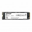 Patriot Memory P300 M.2 1000 GB PCI Express 3.0 NVMe Patriot Memory P300 M.2 1000 GB PCI Express 3.0 NVMe