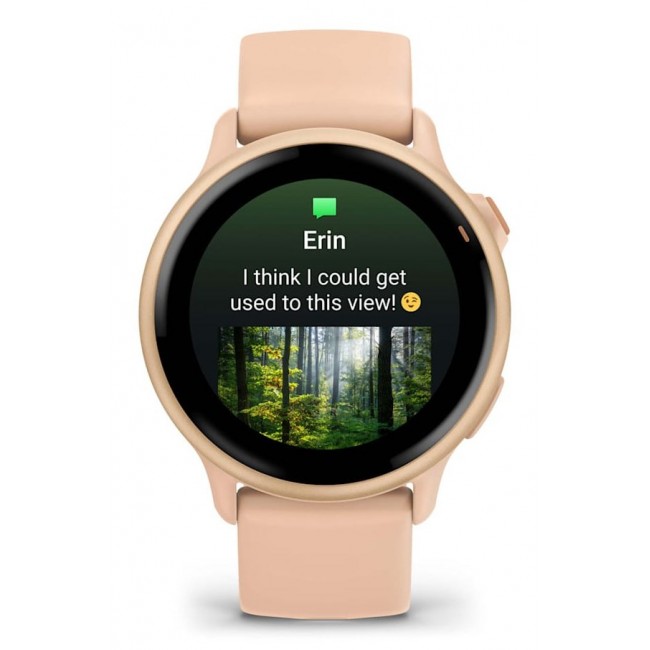 Garmin v voactive 6 3.05 cm (1.2 Garmin v voactive 6 3.05 cm (1.2