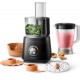 Philips Viva Collection HR7510/10 Compact Food Processor