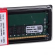 Kingston Technology KVR32N22S8/16 memory module 16 GB 1 x 16 GB DDR4 3200 MHz Kingston Technology KVR32N22S8/16 memory module 16 GB 1 x 16 GB DDR4 3200 MHz