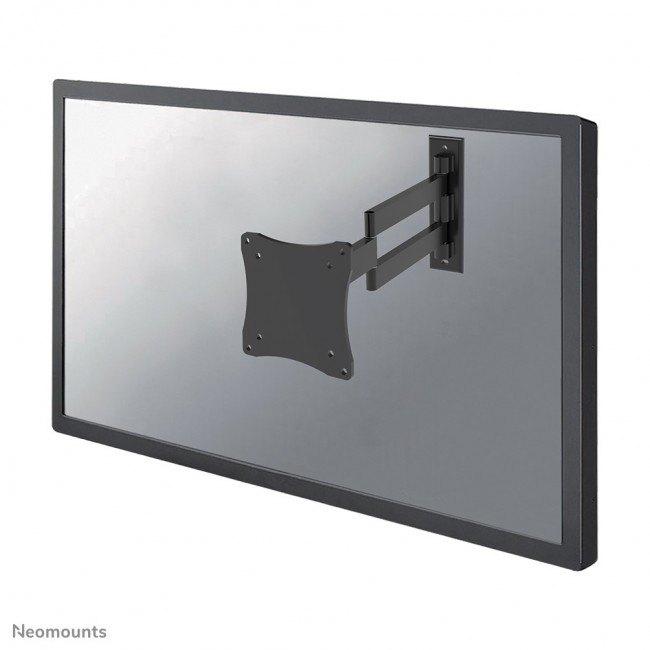 Neomounts FPMA-W830BLACK Monitor/TV mount wall 10-27