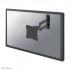 Neomounts FPMA-W830BLACK Monitor/TV mount wall 10-27 Neomounts FPMA-W830BLACK Monitor/TV mount wall 10-27