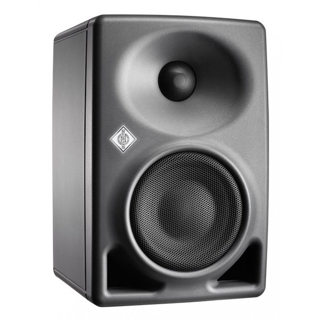 Neumann KH 80 DSP A G - active 2-way (4 +1 ) studio monitor Neumann KH 80 DSP A G - active 2-way (4 +1 ) studio monitor