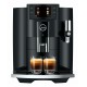 Coffee Machine Jura E8 Piano Black (EC)