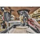 DeWALT DWE627KT-QS router/trimmer Black, Yellow 20000 RPM 2300 W