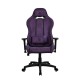Arozzi Torretta SoftFabric -Purple Arozzi Torretta SoftFabric -Purple