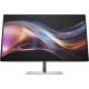 HP Series 7 Pro 27 inch QHD Thunderbolt 4 Monitor - 727pu HP Series 7 Pro 27 inch QHD Thunderbolt 4 Monitor - 727pu