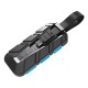 ADATA SC740 500 GB USB Type-C 3.2 Gen 2 (3.1 Gen 2) Black, Blue ADATA SC740 500 GB USB Type-C 3.2 Gen 2 (3.1 Gen 2) Black, Blue