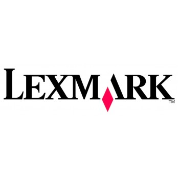 Lexmark 512HE toner cartridge 1 pc(s) Original Black