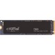 Crucial T500 1 TB M.2 PCI Express 4.0 NVMe TLC Crucial T500 1 TB M.2 PCI Express 4.0 NVMe TLC