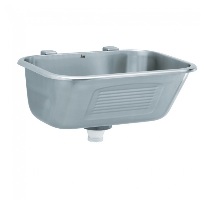 Teka BS508 Stainless steel Teka BS508 Stainless steel