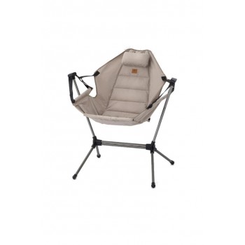 Hiking chair yl11 nh21jj004-sandstone NATUREHIKE
