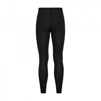 Odlo BL BOTTOM long ACTIVE WARM ECO women's leggings, size S, black