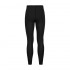 Odlo BL BOTTOM long ACTIVE WARM ECO women's leggings, size S, black