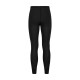 Odlo BL BOTTOM long ACTIVE WARM ECO women's leggings, size S, black Odlo BL BOTTOM long ACTIVE WARM ECO women's leggings, size S, black