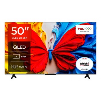 TCL 50V5C TV 127 cm (50