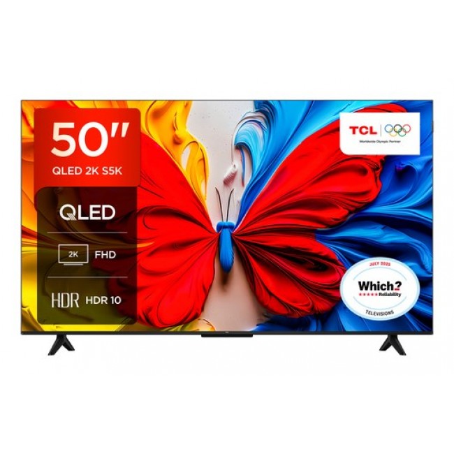 TCL 50V5C TV 127 cm (50 TCL 50V5C TV 127 cm (50