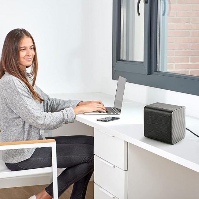 Ceramic fan heater Black+Decker BXSH1800E Ceramic fan heater Black+Decker BXSH1800E