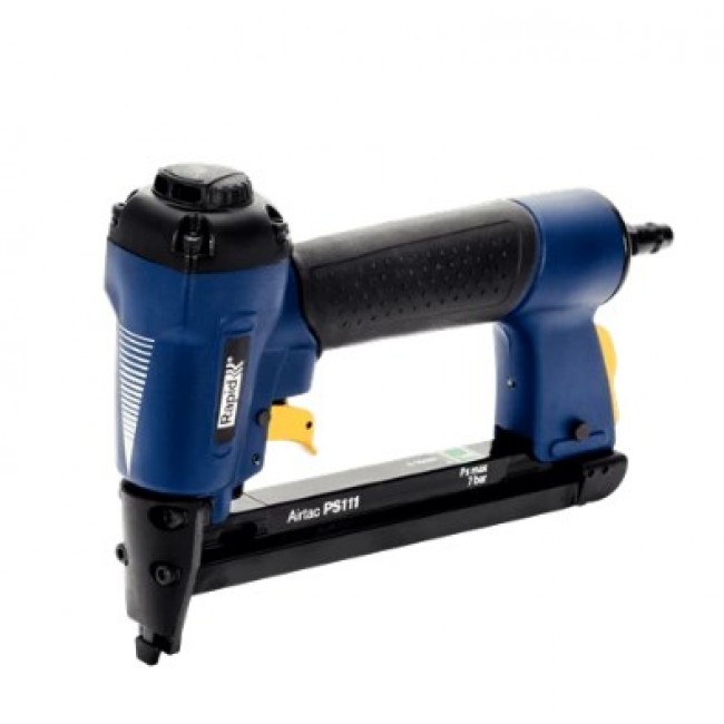 Rapid PS111 Staple gun Pneumatic Rapid PS111 Staple gun Pneumatic