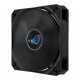 ASUS ROG STRIX LC III 360 cooling ASUS ROG STRIX LC III 360 cooling