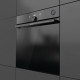 Gorenje BSA6747DGWI Black