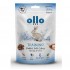 OLLO Air Dried Training Rabbit Cubes - dog treat - 80g