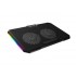 FURY GUNBAI G3 Laptop Cooling Pad 14.1 17.3