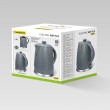 Maestro MR-078 Electric kettle 1.8 l Grey
