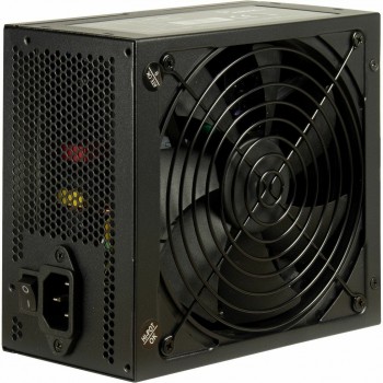 Inter-Tech ArgusNT GPS-700 power supply unit 700 W 20+4 pin ATX ATX Black