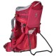 Deuter Kid Comfort Active SL Baby carrier backpack Polyamide Red