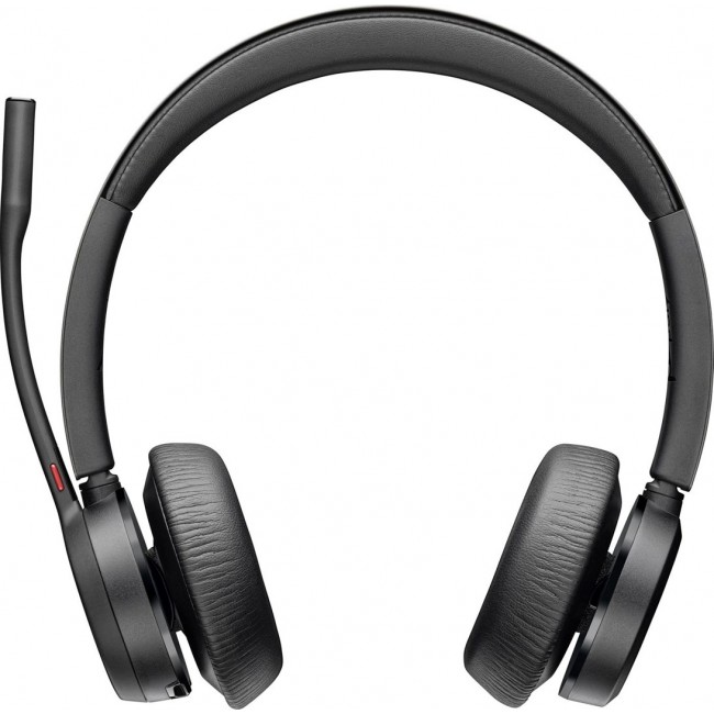 HP Poly Voyager 4320 USB-C Headset +BT700 dongle HP Poly Voyager 4320 USB-C Headset +BT700 dongle