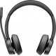 HP Poly Voyager 4320 USB-C Headset +BT700 dongle HP Poly Voyager 4320 USB-C Headset +BT700 dongle