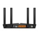 TP-Link Archer VX1800v Wireless Gigabit Ethernet Dual-band Router (2.4GHz/5GHz) Black TP-Link Archer VX1800v Wireless Gigabit Ethernet Dual-band Router (2.4GHz/5GHz) Black