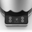 WMF KITCHENminis 04.1526.0011 rice cooker 1 L 220 W Stainless steel