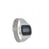 Casio A168WA Watch unisex digital silver