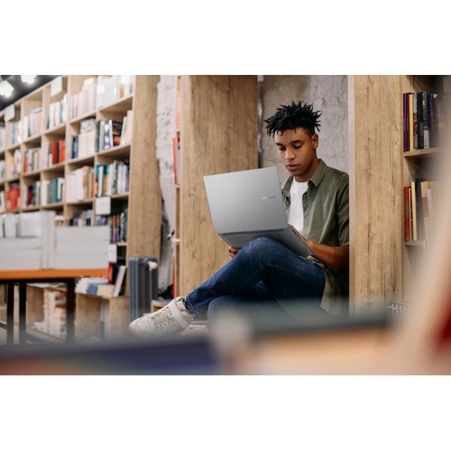 ASUS Vivobook 14 M1407GA-LY012W Ryzen AI 7 445 14.0 ASUS Vivobook 14 M1407GA-LY012W Ryzen AI 7 445 14.0