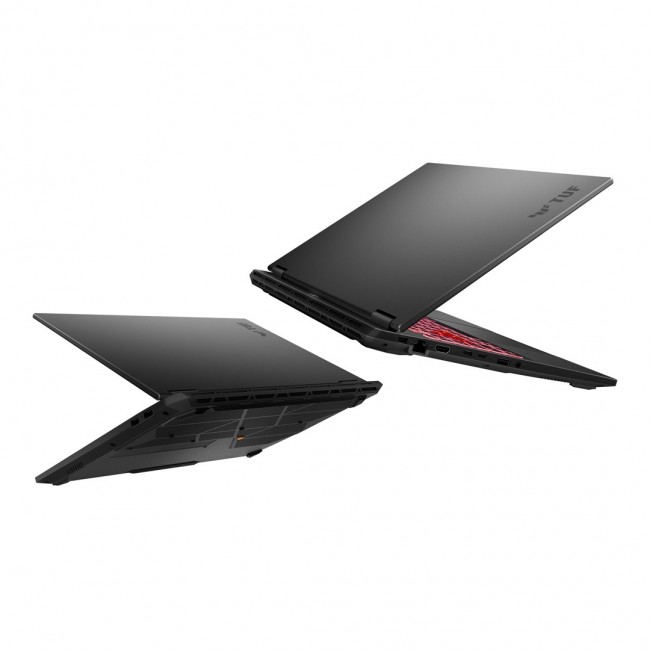 ASUS TUF Gaming A16 FA608UP-R7165W AMD Ryzen 7 260 Laptop 40.6 cm (16 ASUS TUF Gaming A16 FA608UP-R7165W AMD Ryzen 7 260 Laptop 40.6 cm (16