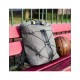 XD-Design Urban backpack Casual backpack Grey Fabric