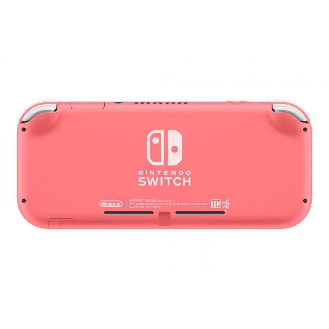 Console Switch Lite Coral 10004208