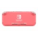 Console Switch Lite Coral 10004208