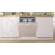 Bosch Serie 6 SBD6ECX21E dishwasher Fully built-in 14 place settings
