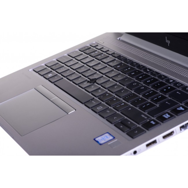 HP EliteBook 840 G5 i5-8350U 8GB 256GB SSD 14