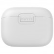 Havit TW991 PRO (Space NC01T) - wireless earbuds wth ANC (white)