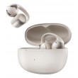 SHOKZ OpenDots ONE Headset Wireless Ear-clip-on Calls/Music/Sport/Everyday Bluetooth Grey
